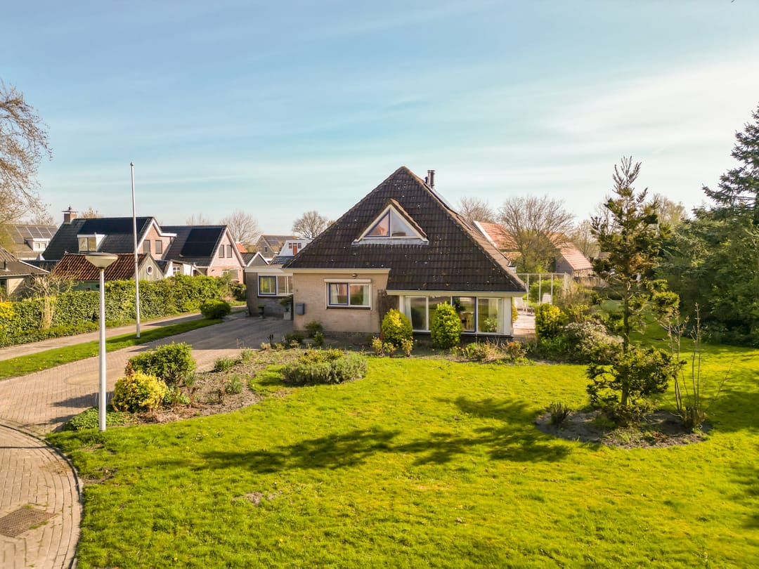 Foto 1 van Middenpaed 4