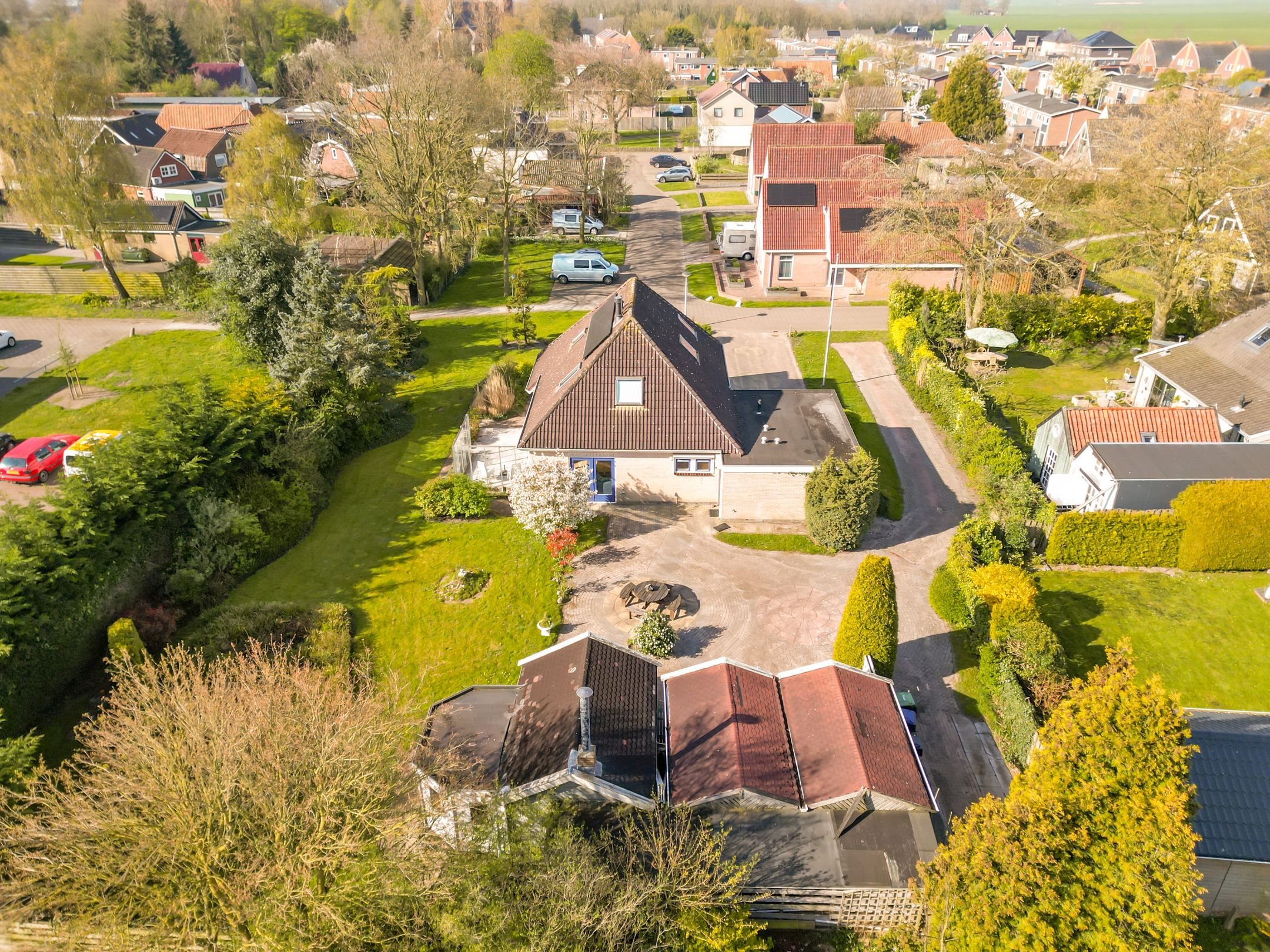 Foto 3 van Middenpaed 4