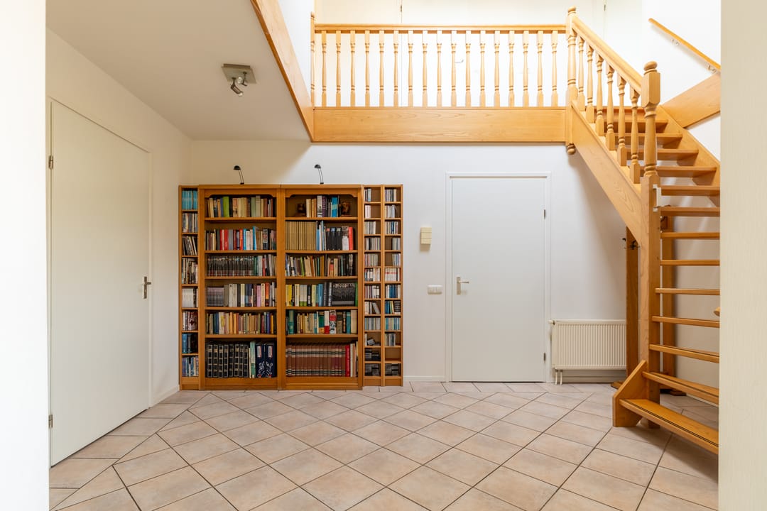 Foto 16 van Middenpaed 4