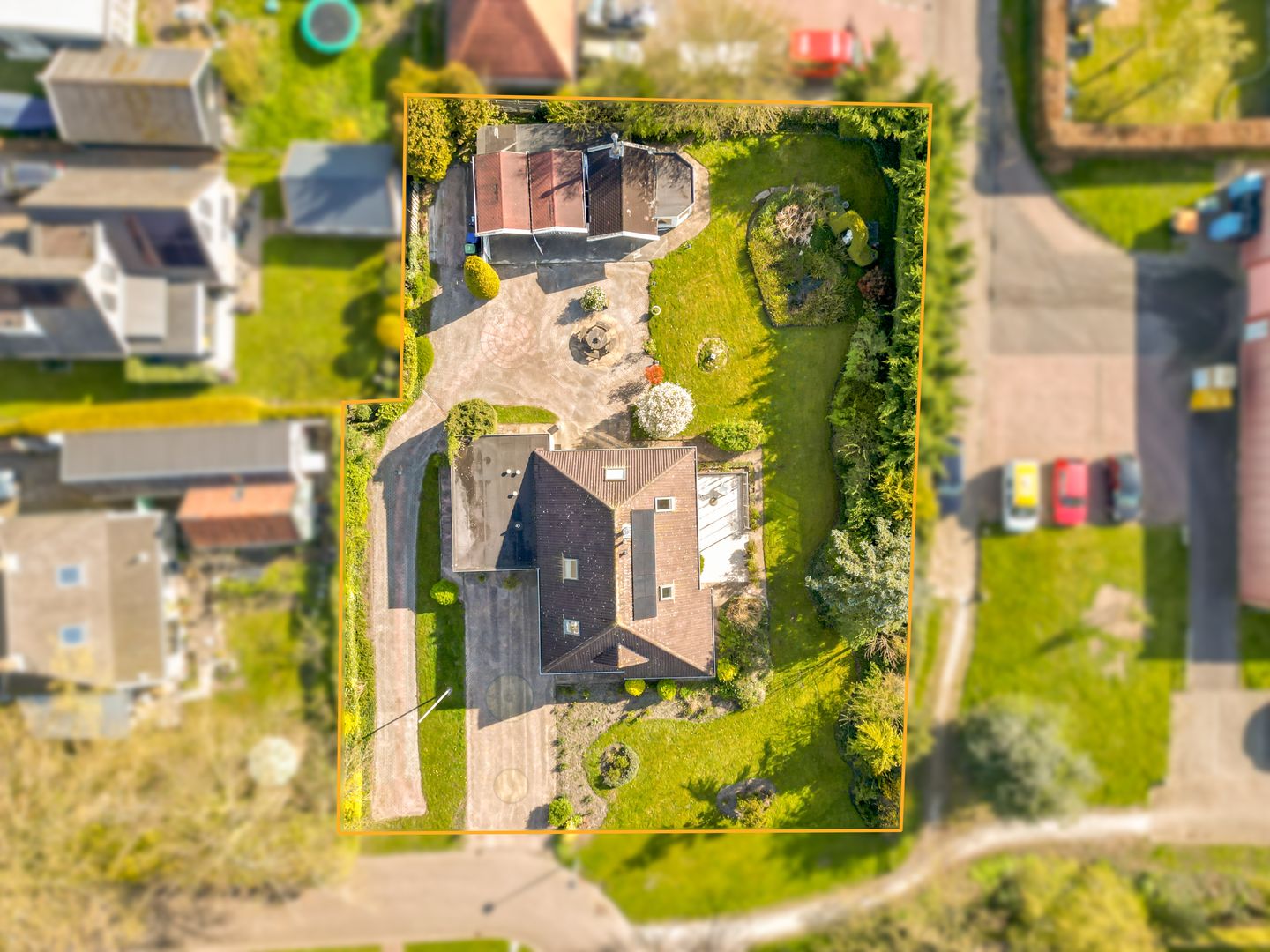 Foto 4 van Middenpaed 4