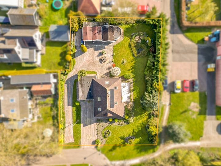 Foto 4 van Middenpaed 4