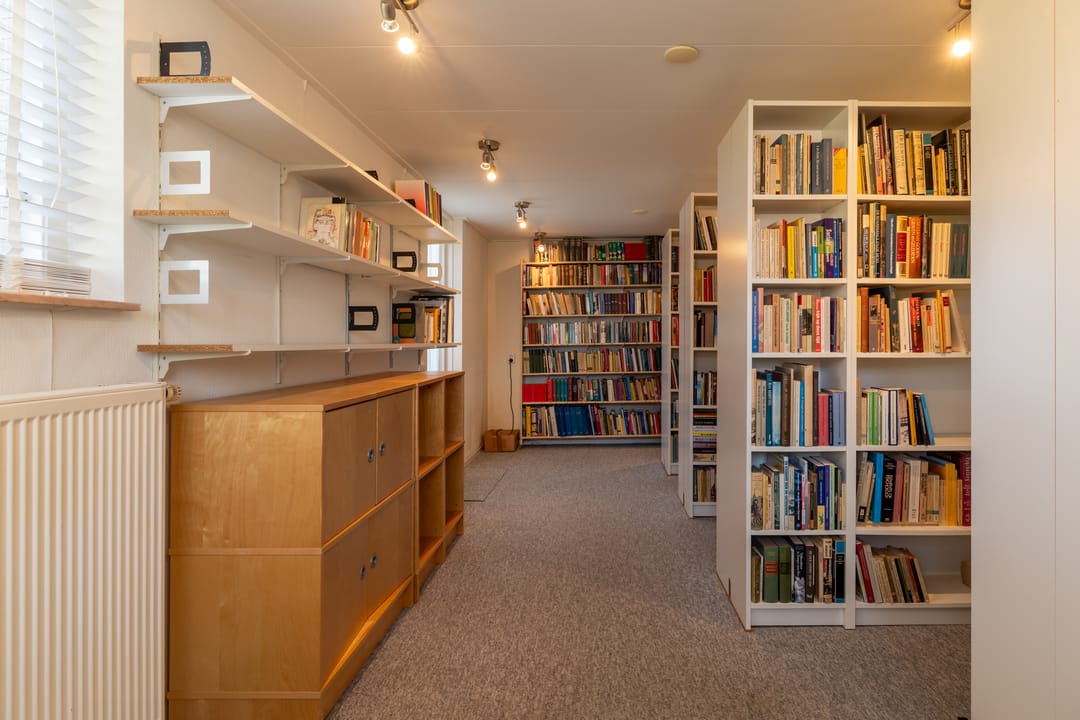 Foto 11 van Middenpaed 4