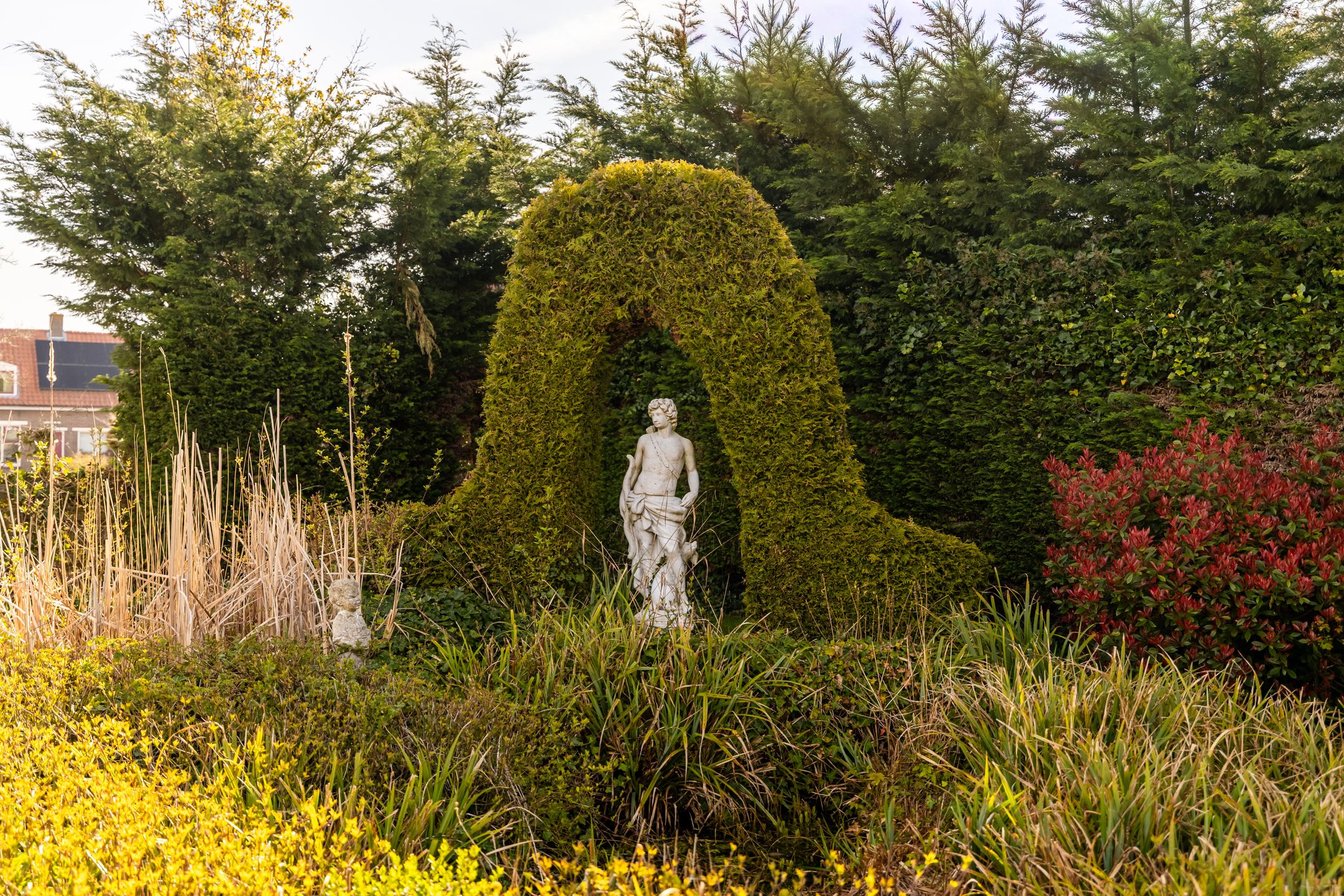 Foto 30 van Middenpaed 4