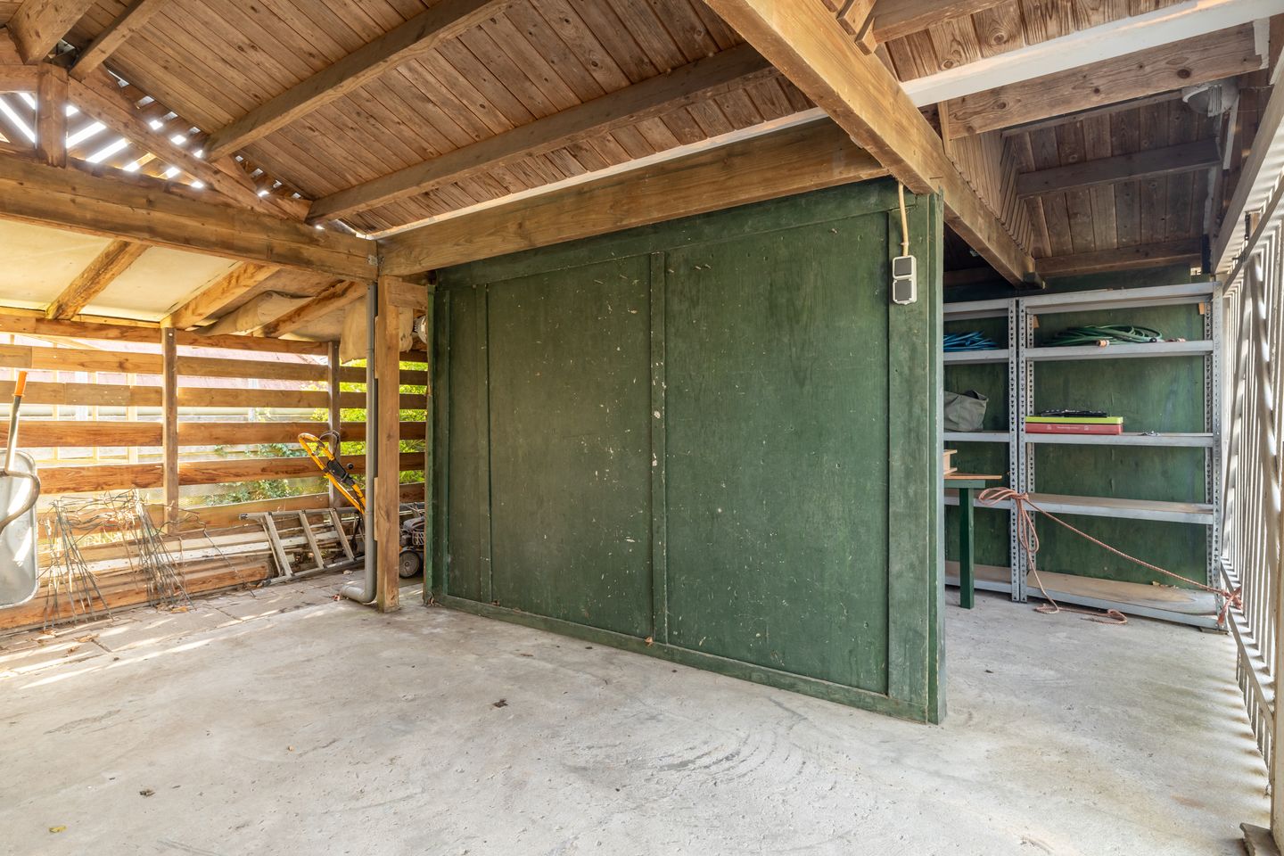 Foto 25 van Middenpaed 4