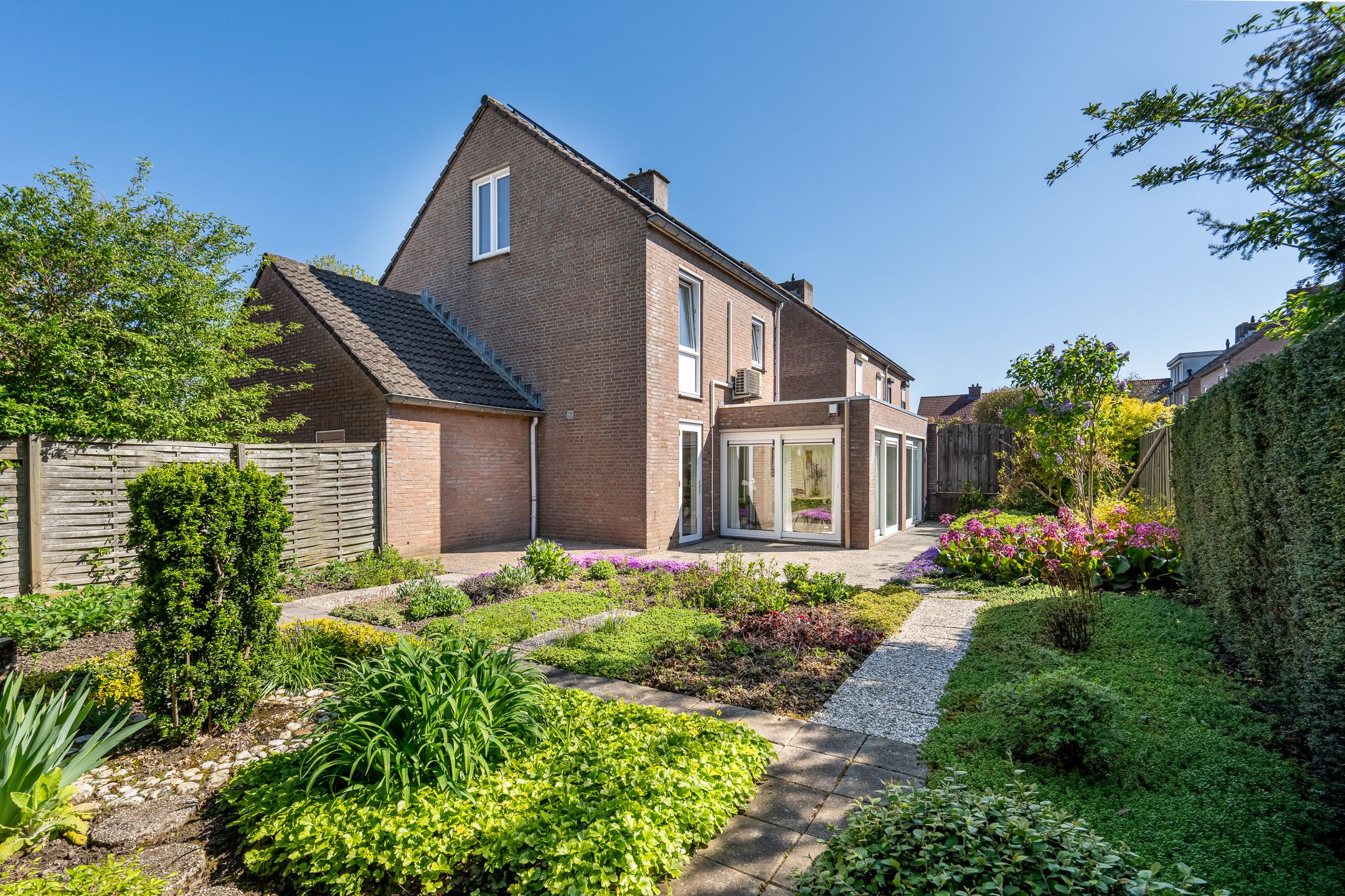 Foto 3 van Warande 40