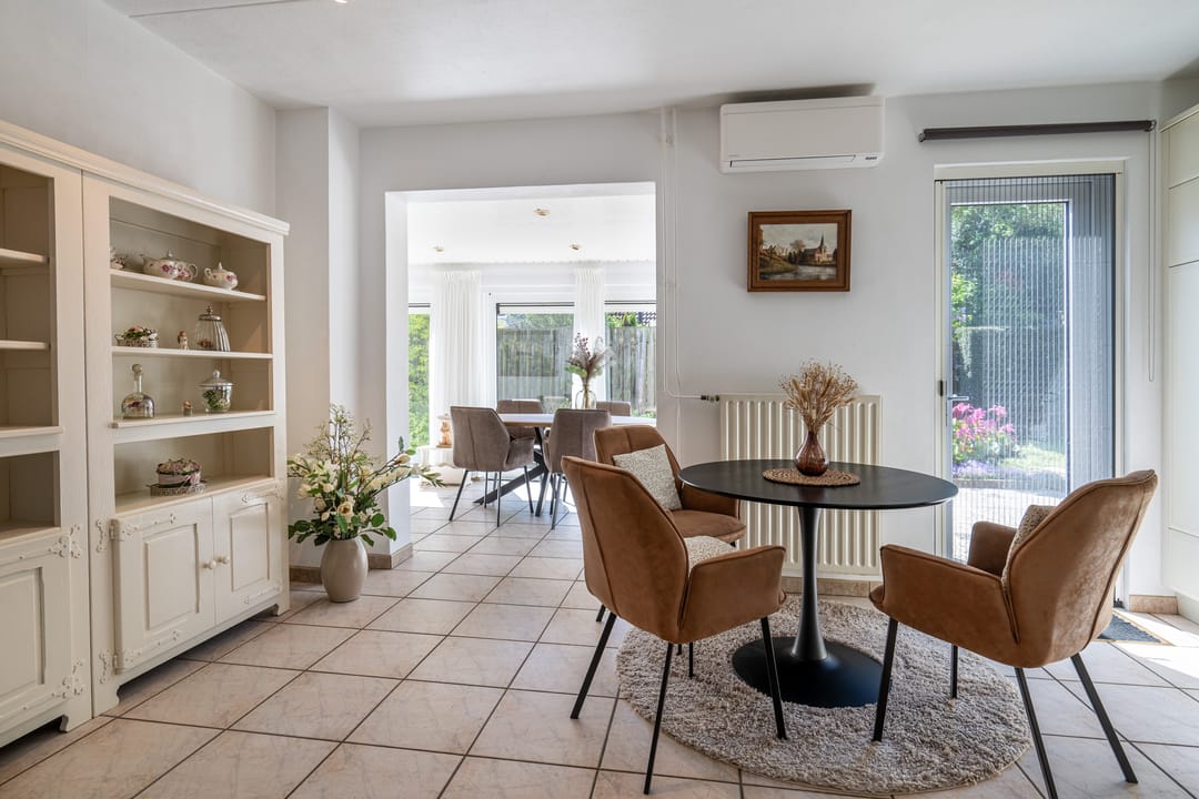 Foto 7 van Warande 40