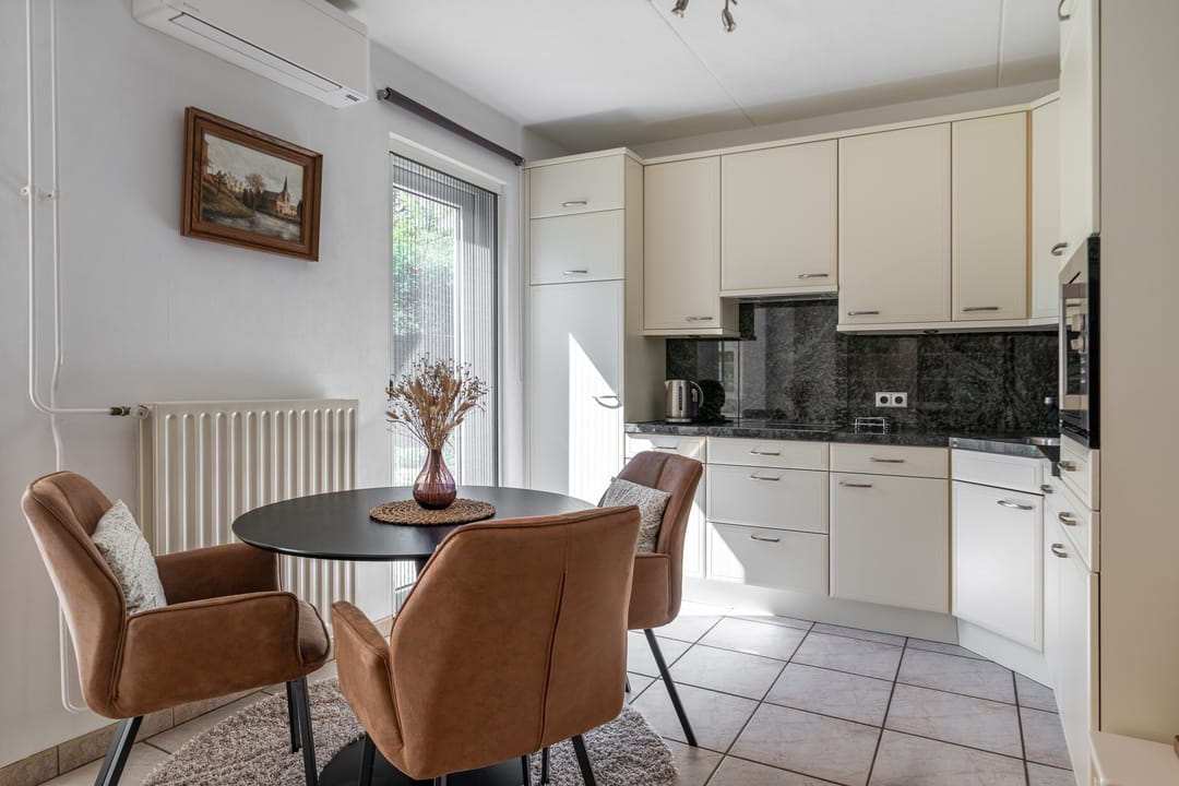 Foto 8 van Warande 40