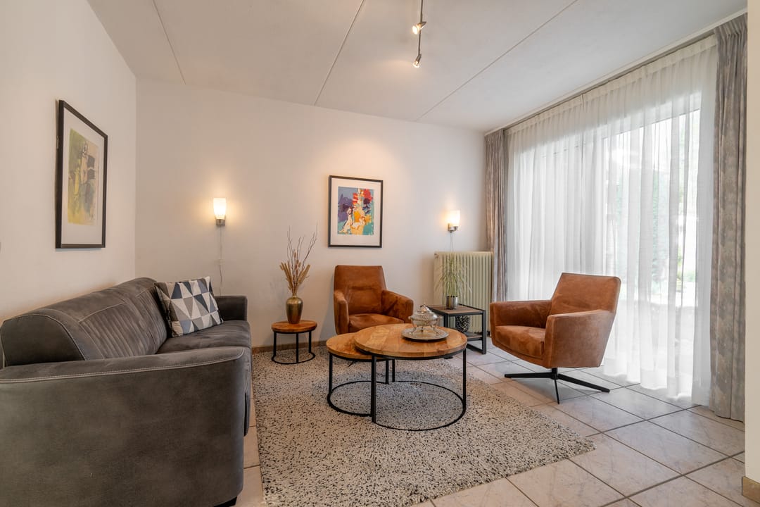 Foto 11 van Warande 40