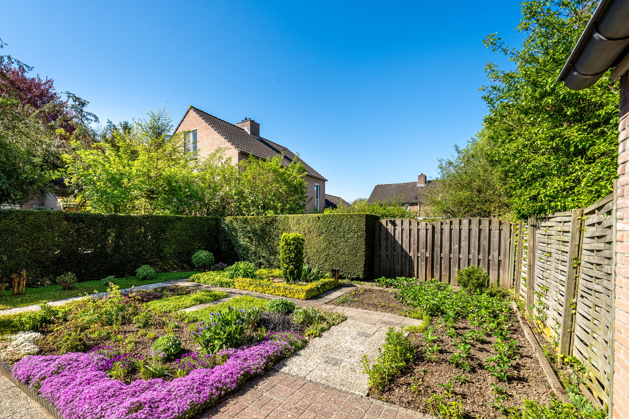 Foto 21 van Warande 40