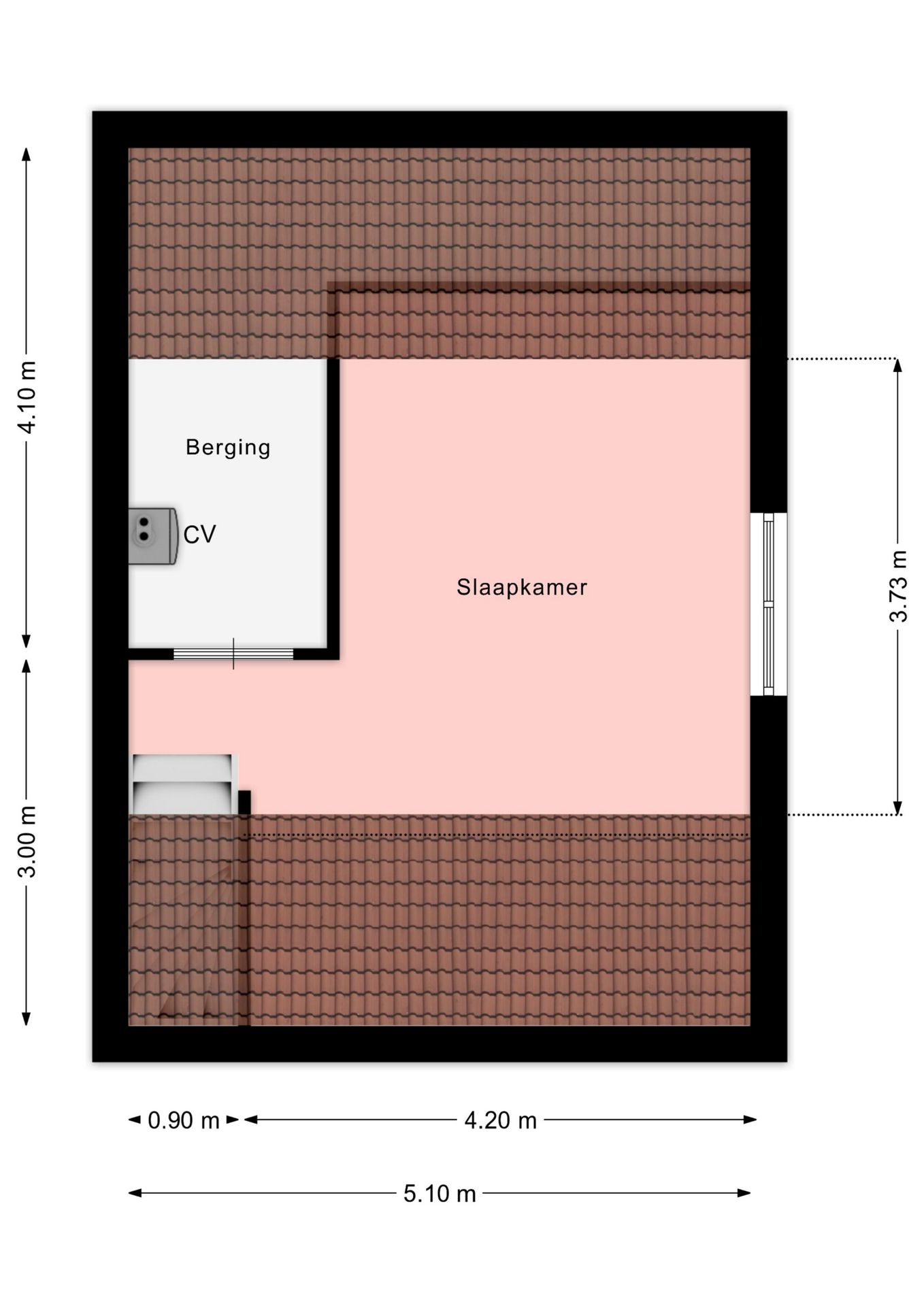 Foto 30 van Warande 40