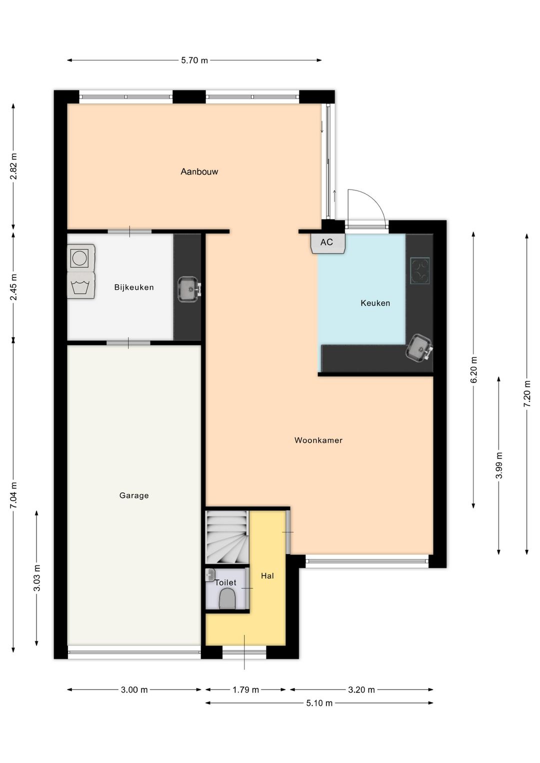 Foto 28 van Warande 40