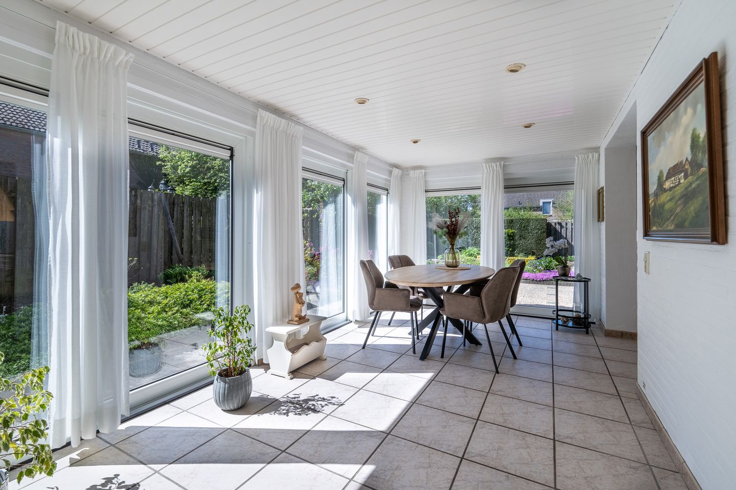 Foto 4 van Warande 40