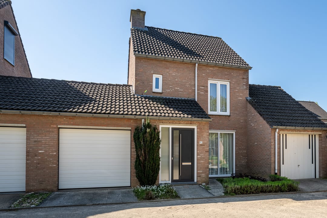 Foto 1 van Warande 40