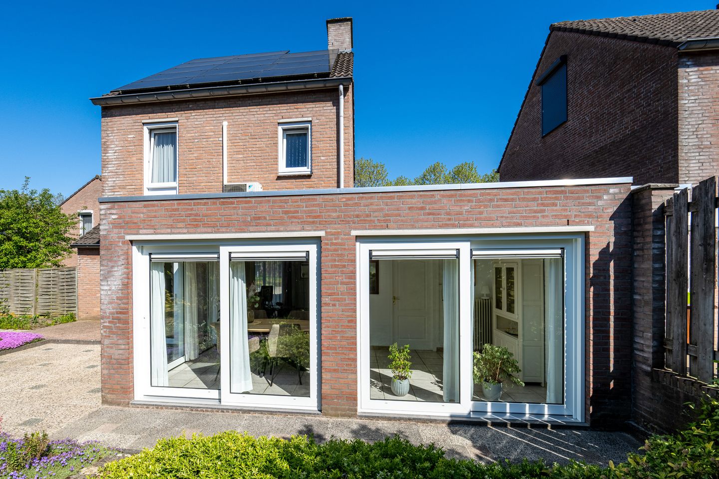 Foto 25 van Warande 40