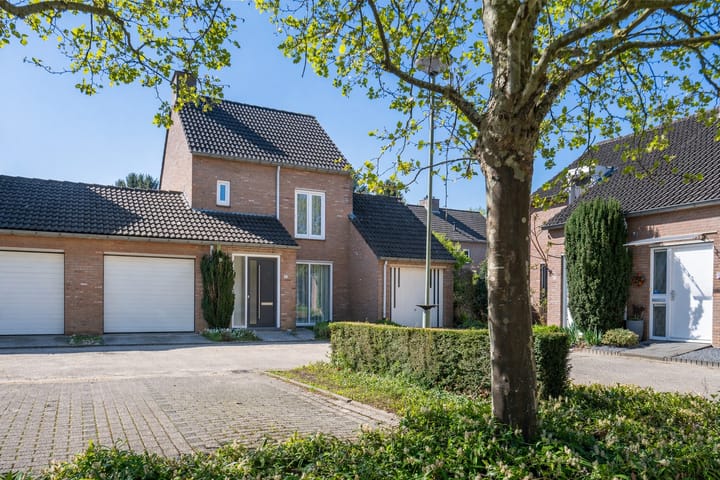 Foto 2 van Warande 40