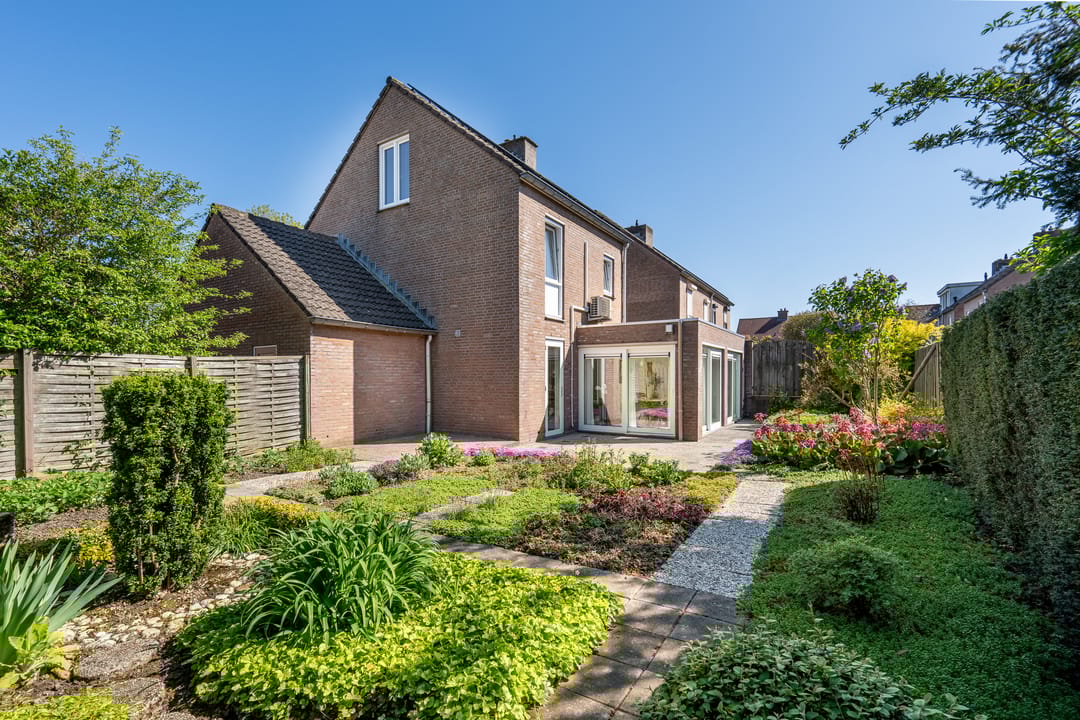 Foto 23 van Warande 40