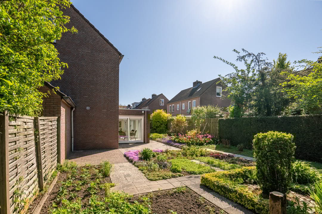 Foto 22 van Warande 40