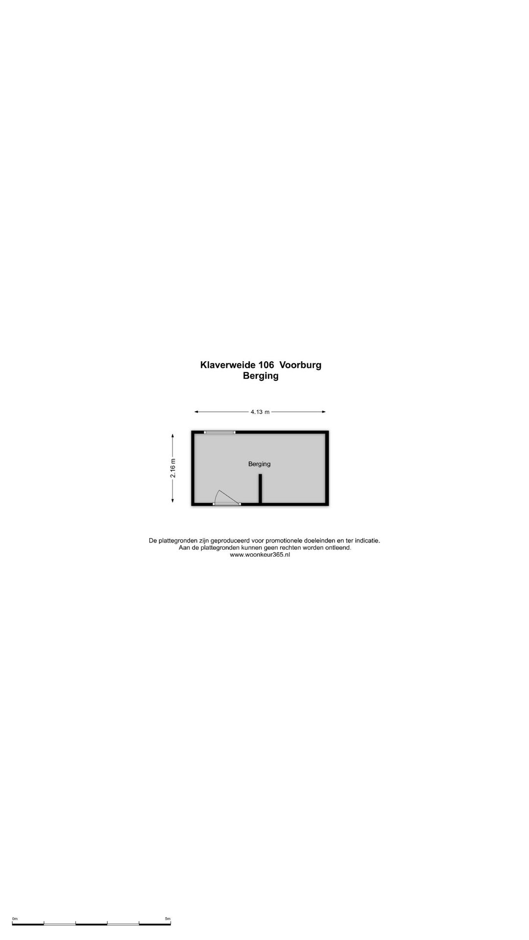 Photo 22 of Klaverweide 106