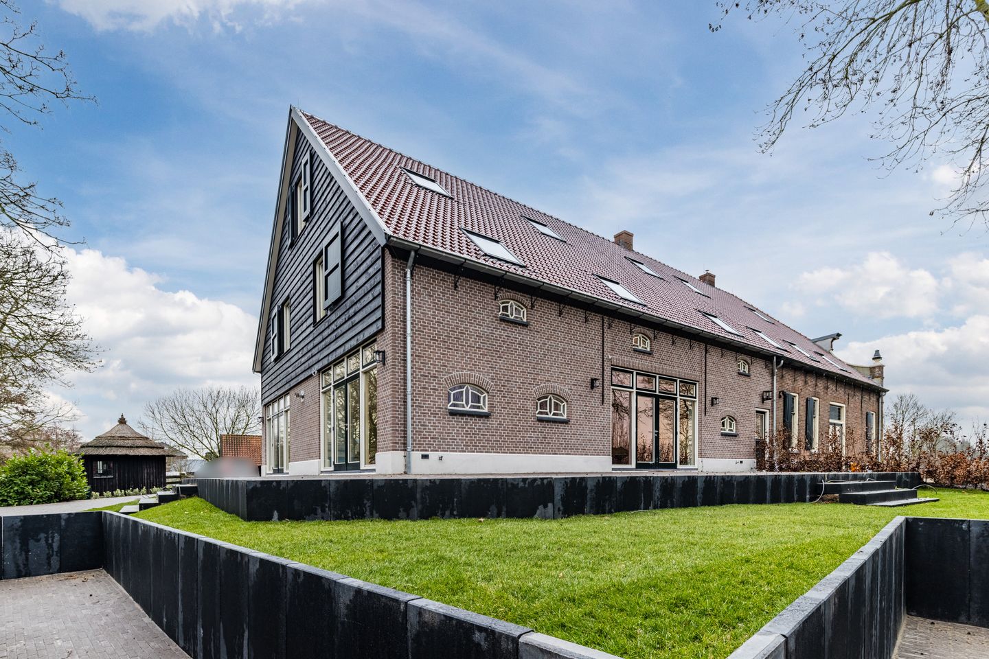 Foto 4 van Lage Giessen 39