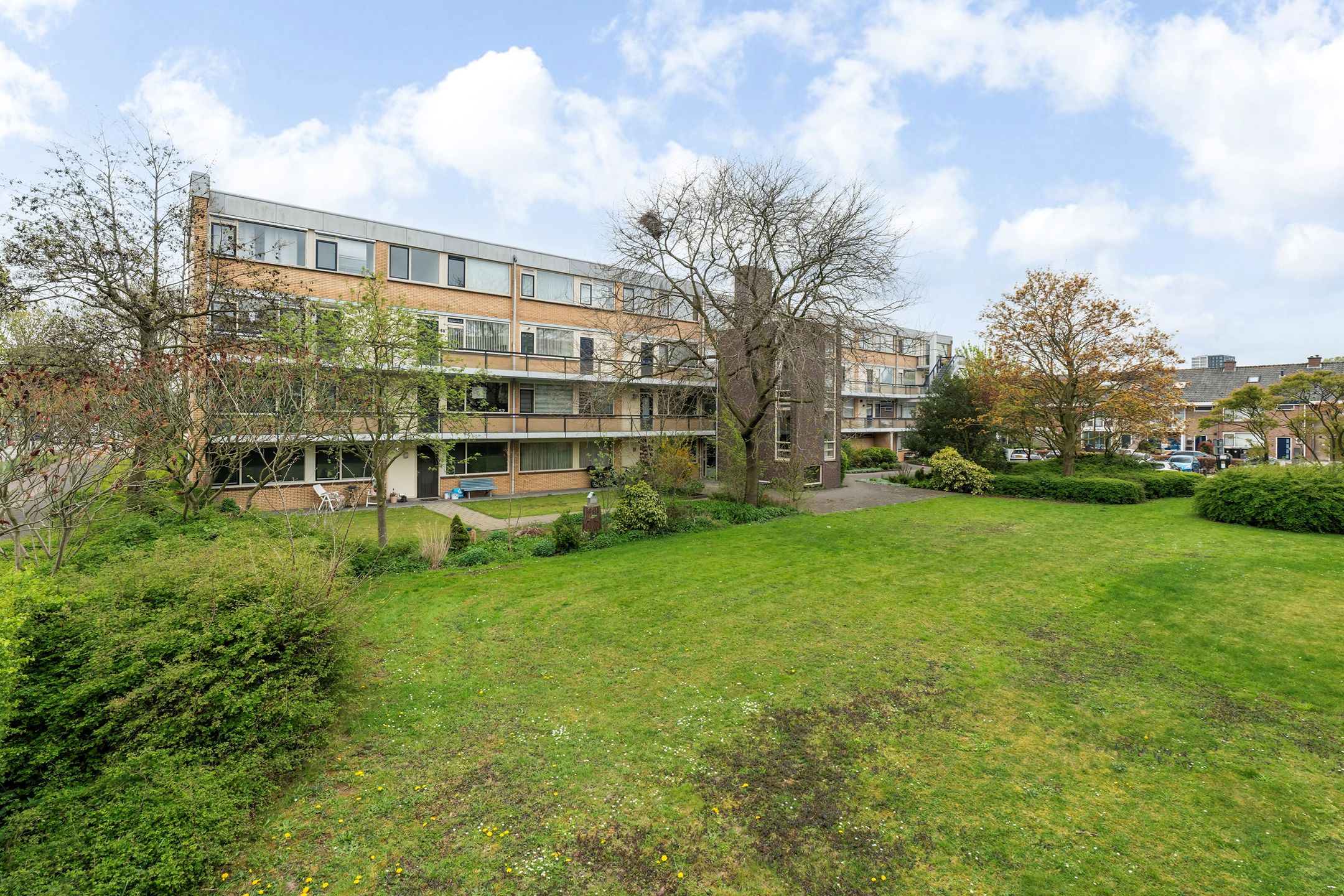 Schollevaarstraat 58 
