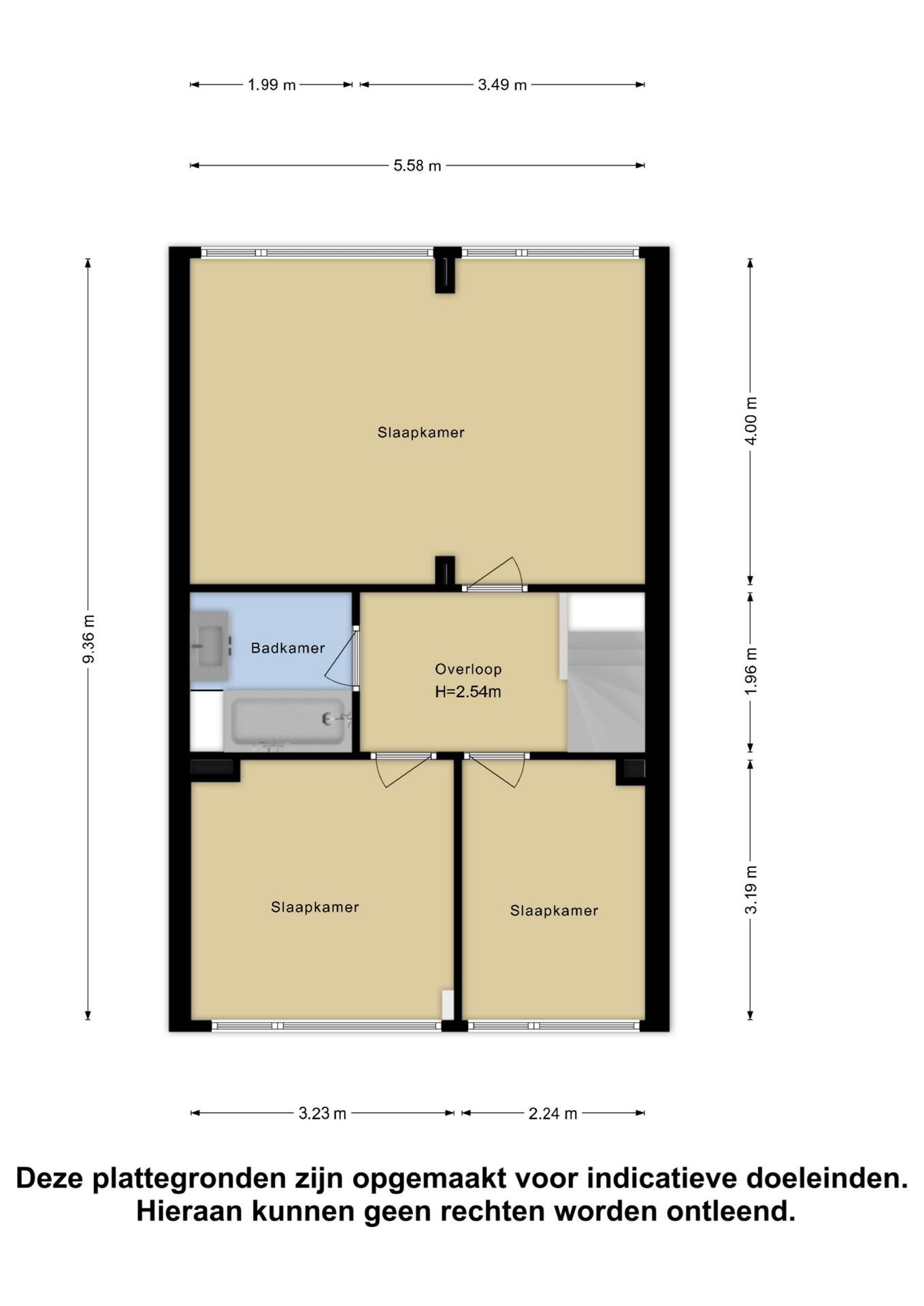 Foto 44 van Schollevaarstraat 58