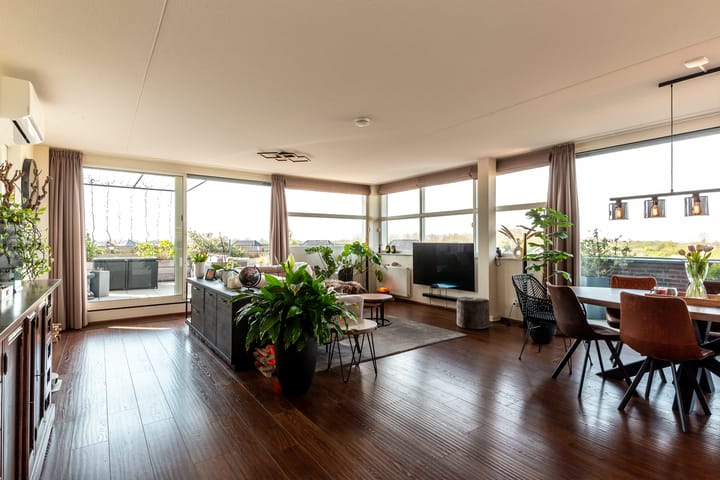 Foto 2 van Galjoen 09 45