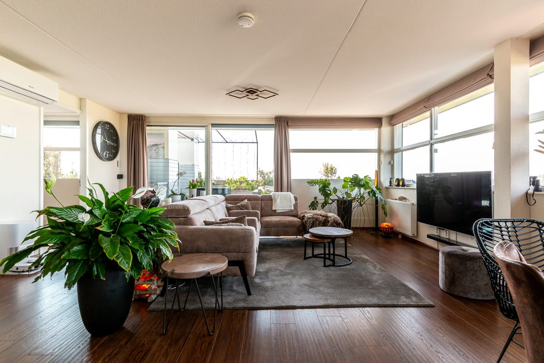 Foto 8 van Galjoen 09 45