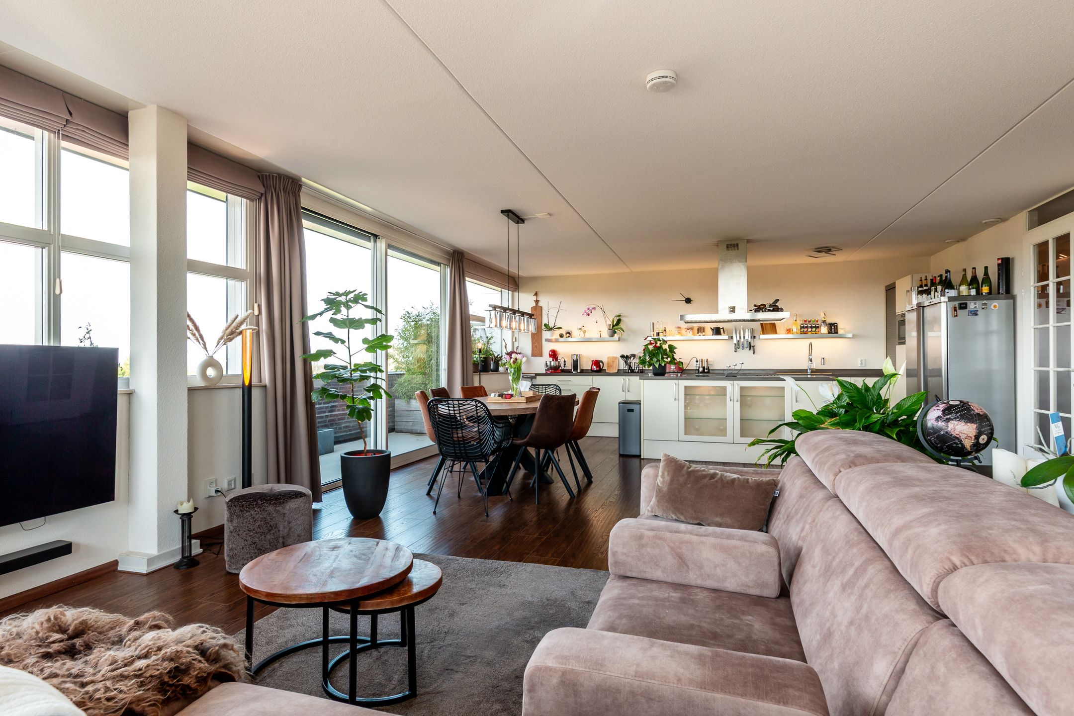 Foto 12 van Galjoen 09 45