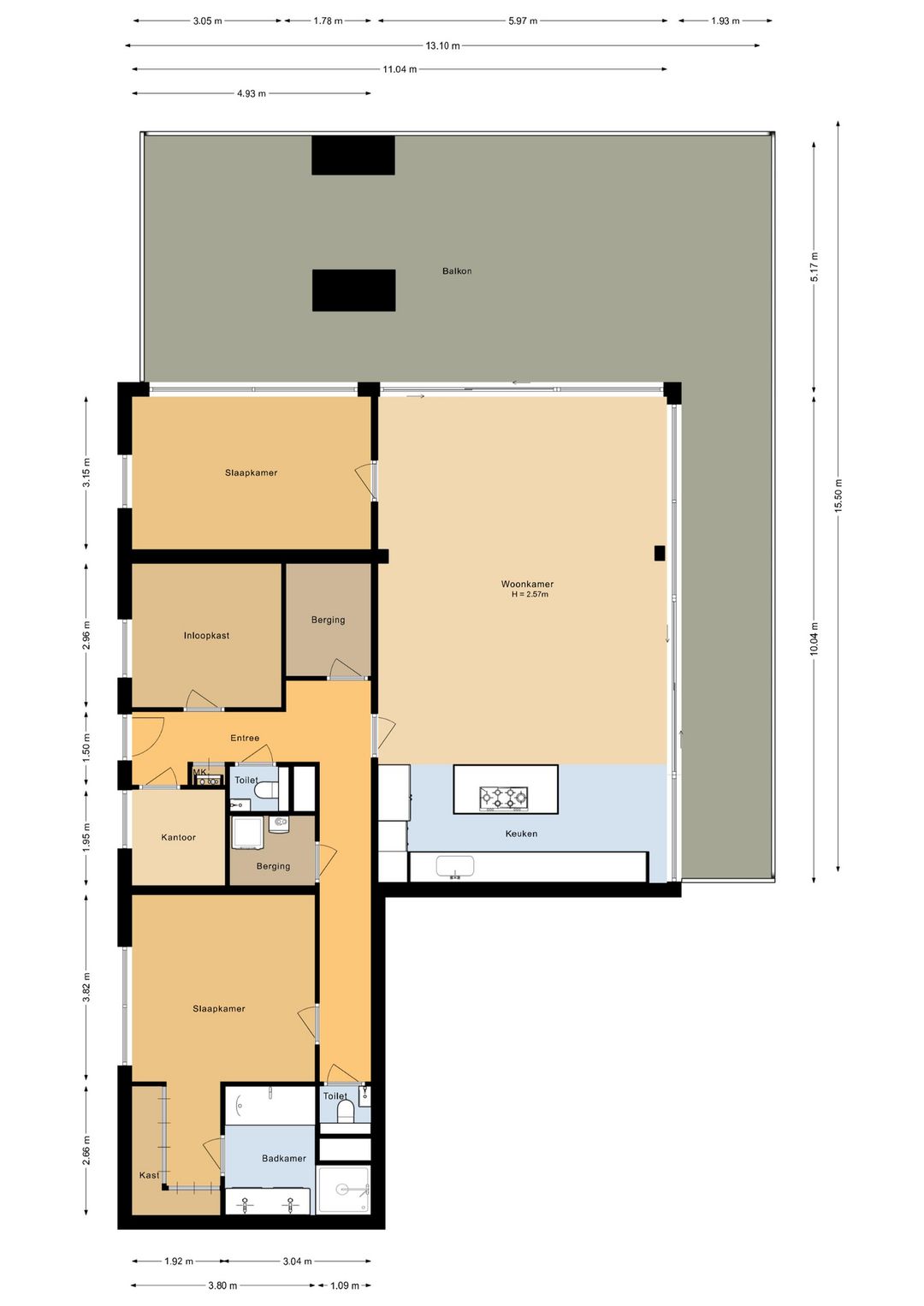 Foto 53 van Galjoen 09 45