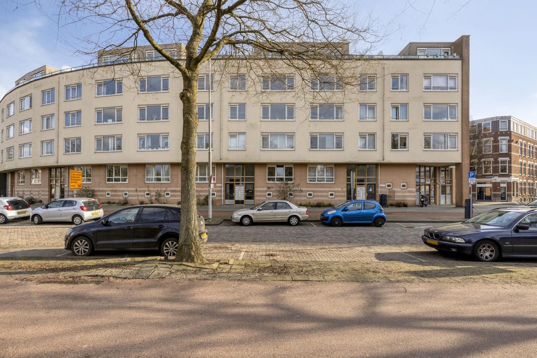 Photo 1 of Libanonweg 100