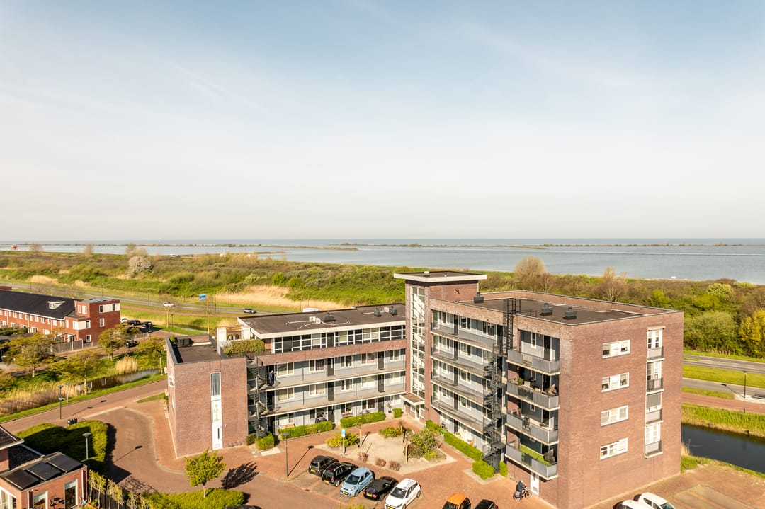 Foto 1 van Galjoen 09 45