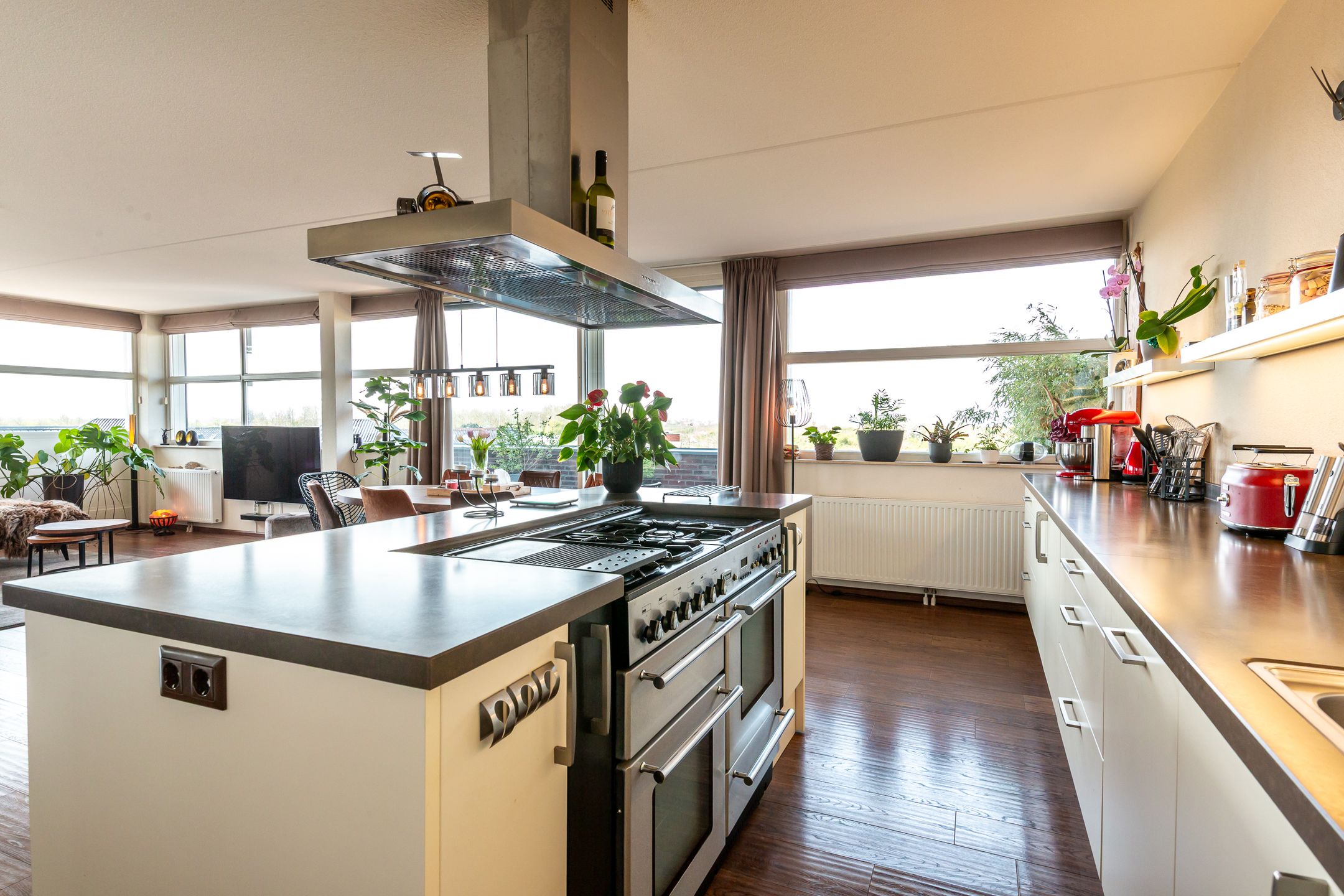 Foto 18 van Galjoen 09 45