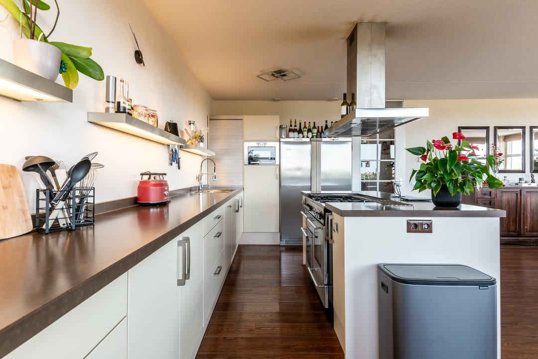 Foto 17 van Galjoen 09 45