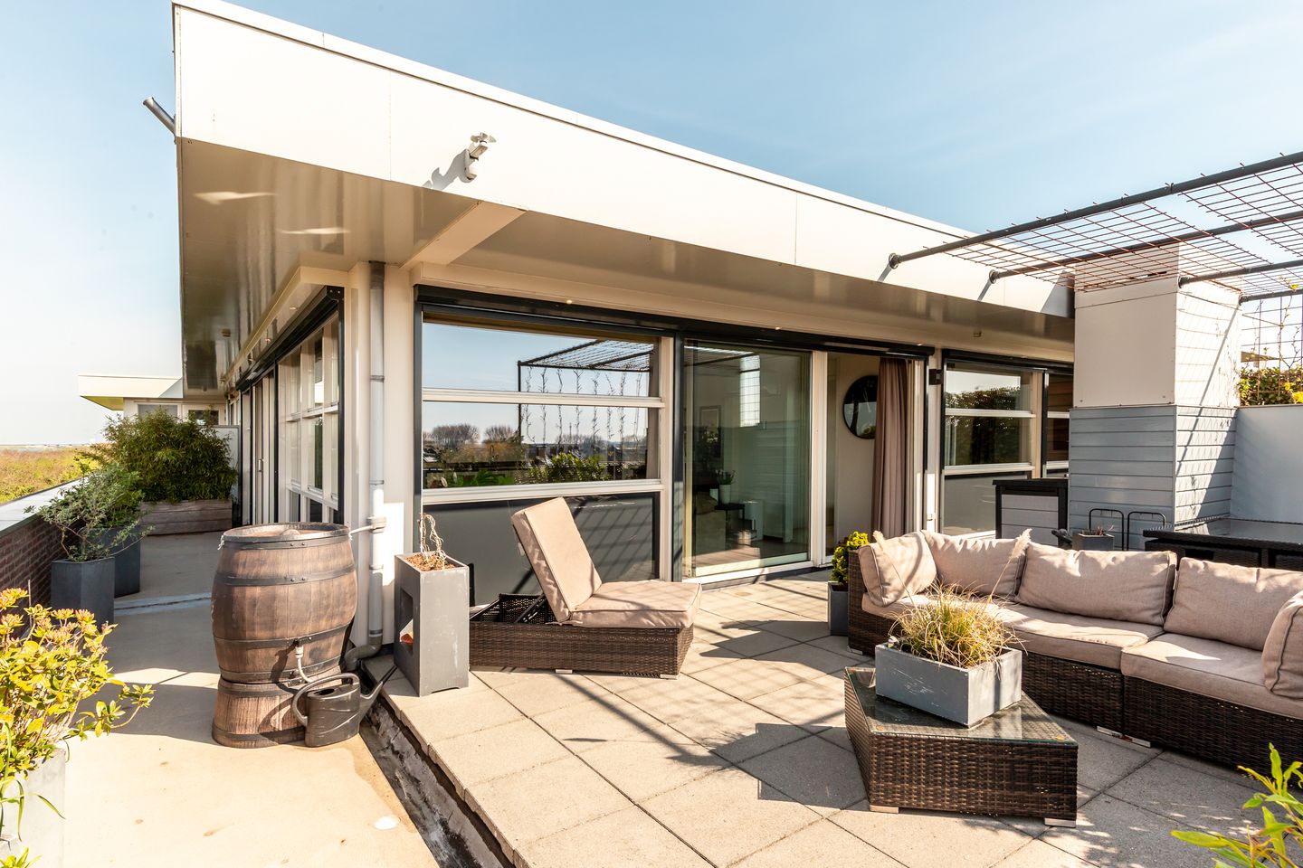 Foto 25 van Galjoen 09 45