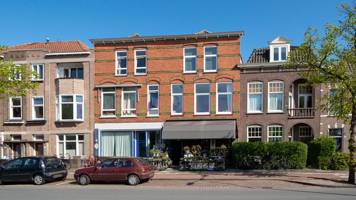 Photo 4 of Hoge Rijndijk 76-B