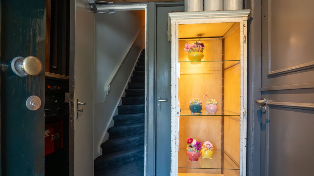 Photo 7 of Hoge Rijndijk 76-B