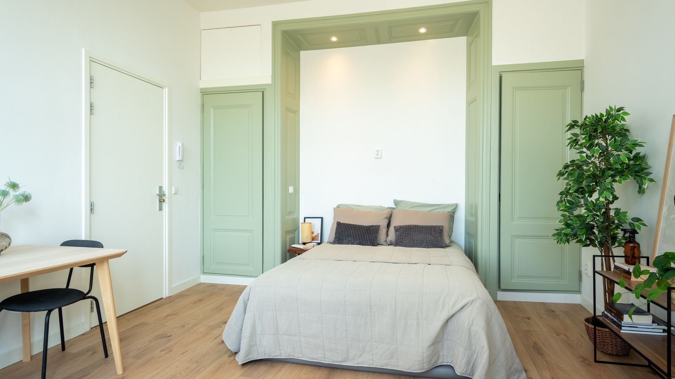 Photo 12 of Hoge Rijndijk 76-B