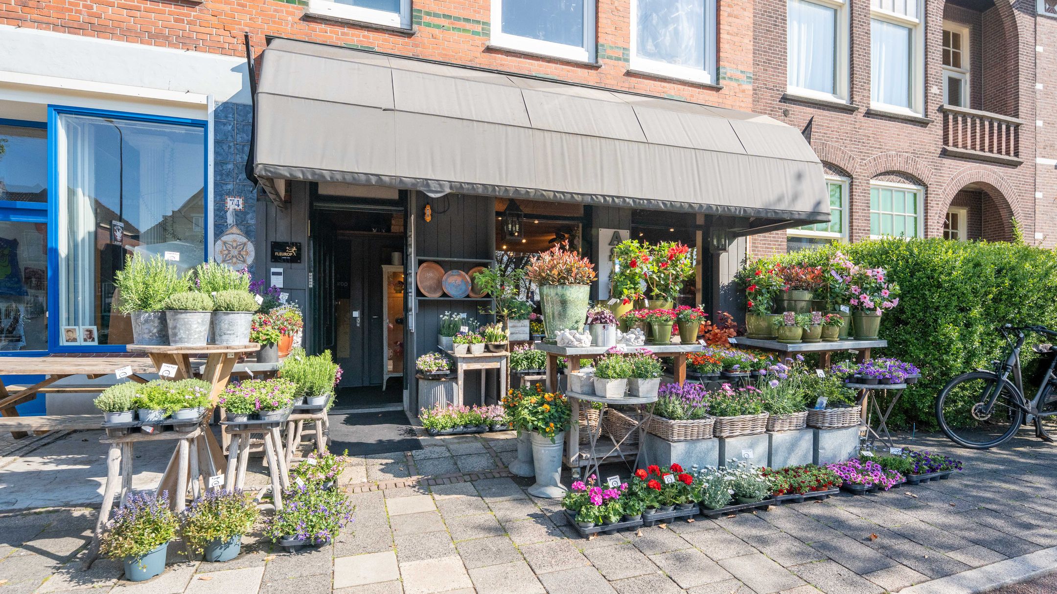 Photo 6 of Hoge Rijndijk 76-B