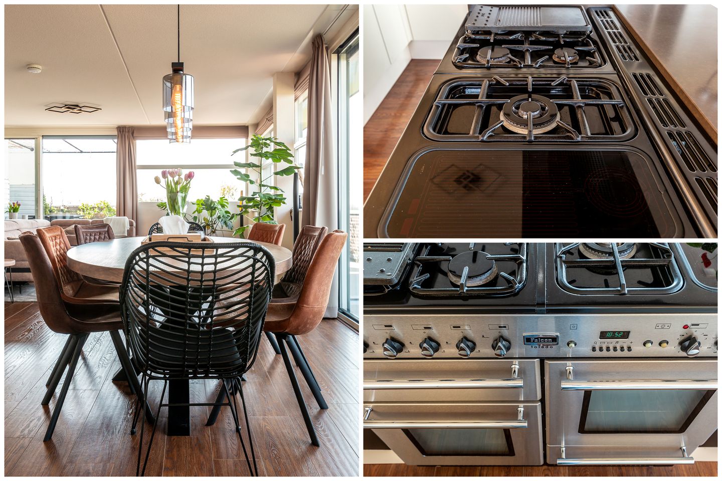 Foto 19 van Galjoen 09 45