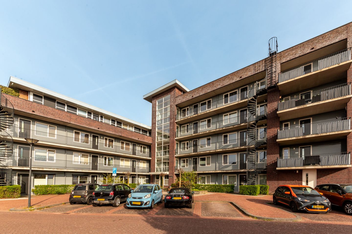 Foto 44 van Galjoen 09 45