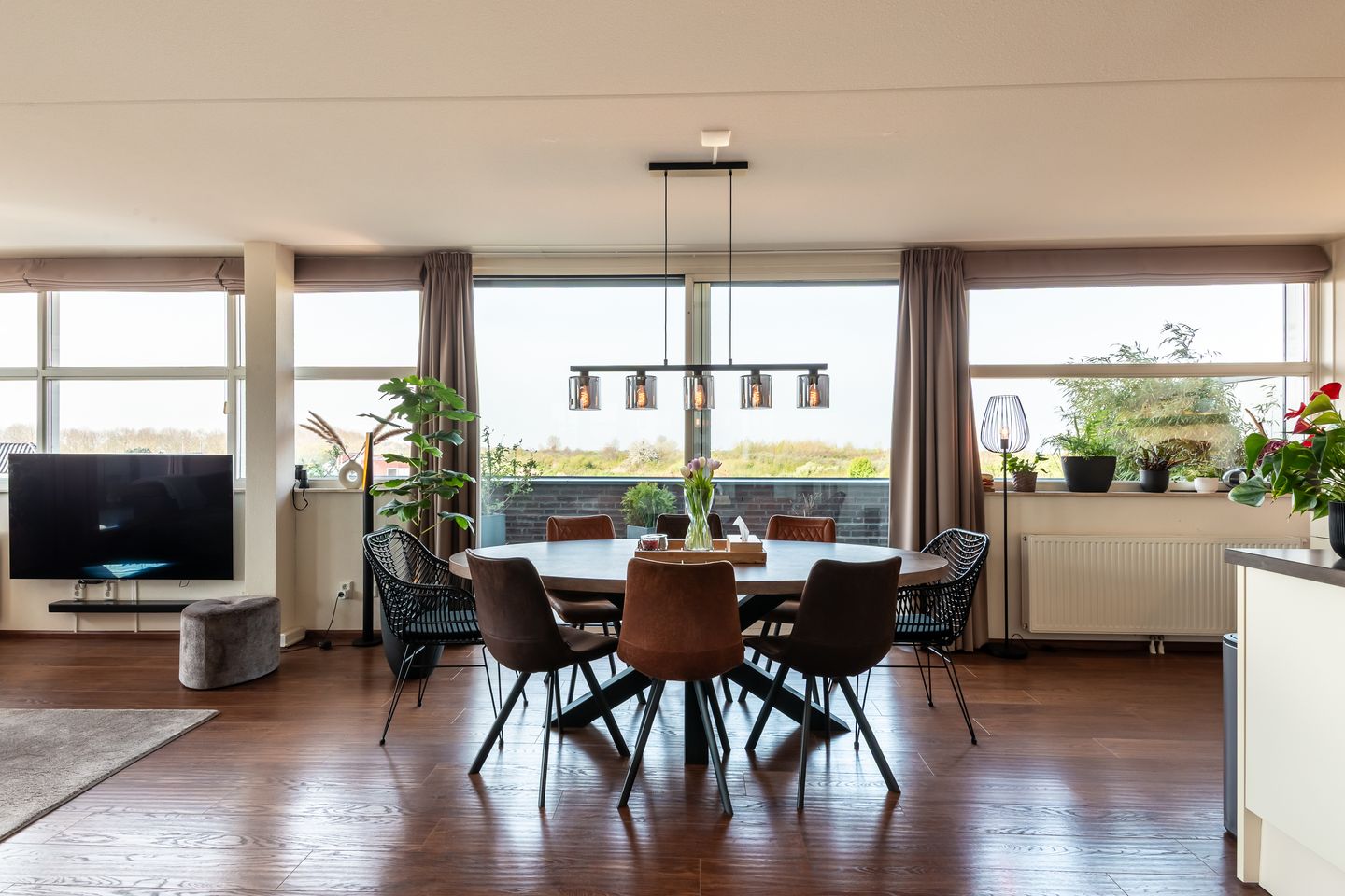 Foto 14 van Galjoen 09 45