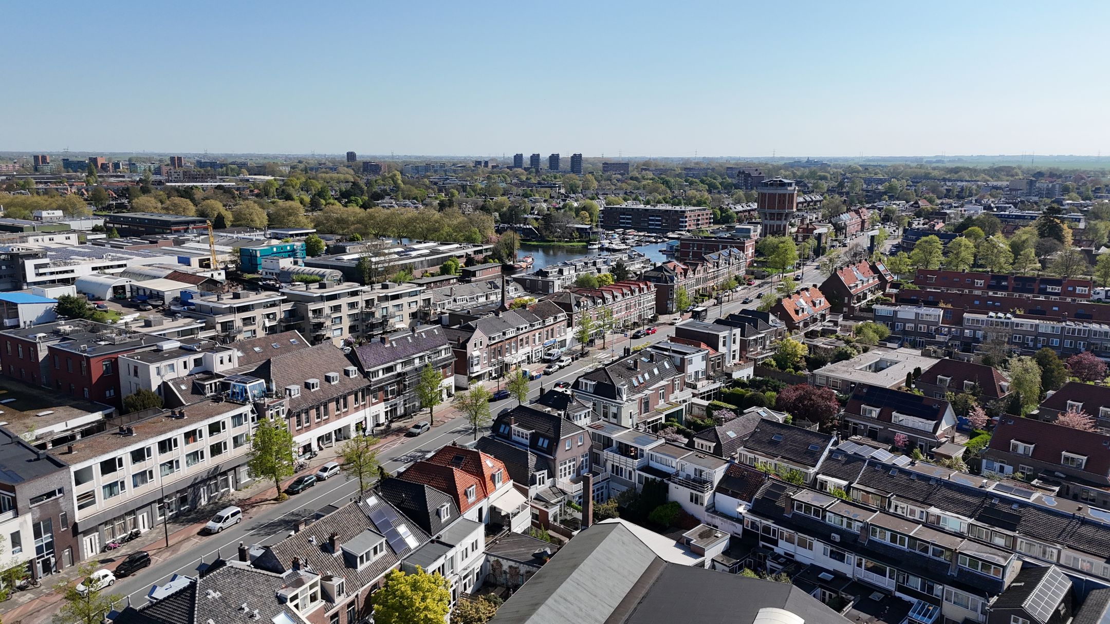 Photo 39 of Hoge Rijndijk 76-B