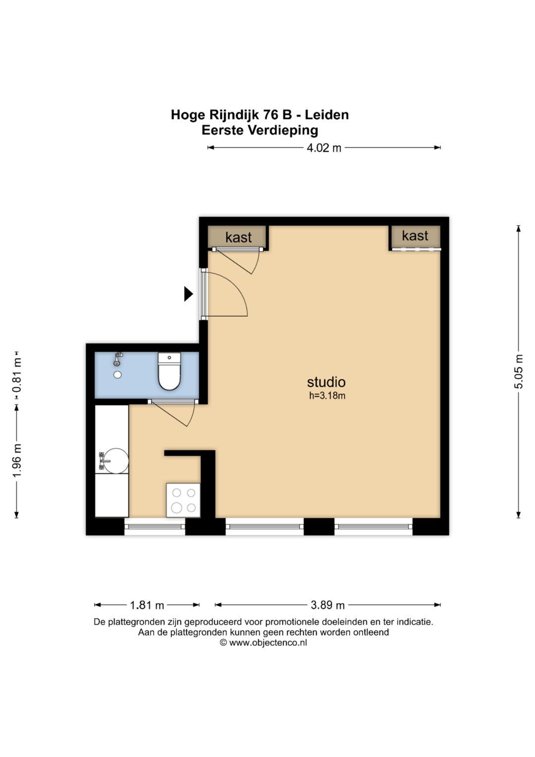Photo 41 of Hoge Rijndijk 76-B