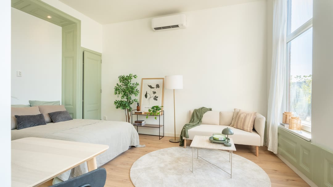 Photo 16 of Hoge Rijndijk 76-B