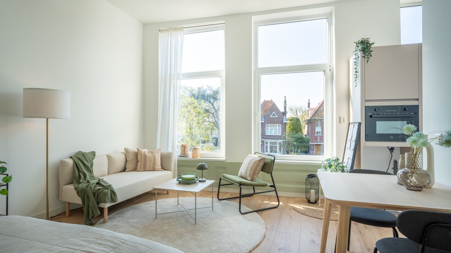 Photo 10 of Hoge Rijndijk 76-B