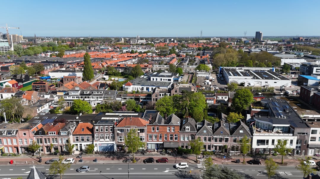 Photo 38 of Hoge Rijndijk 76-B