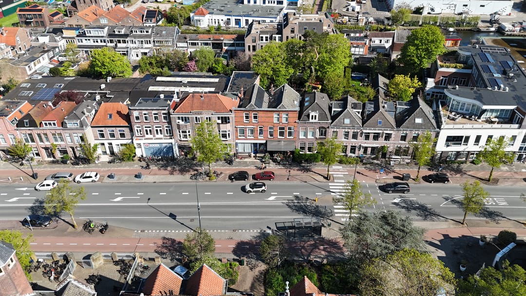 Photo 37 of Hoge Rijndijk 76-B