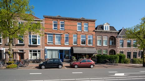 Hoge Rijndijk thumbnail