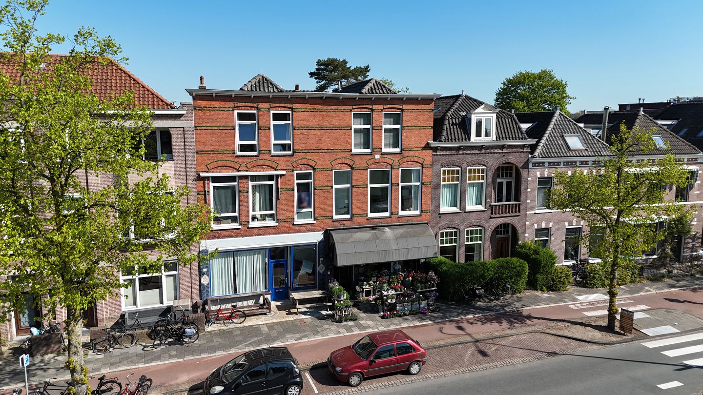 Photo 35 of Hoge Rijndijk 76-B