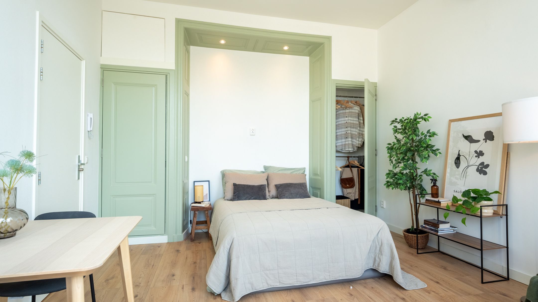 Photo 3 of Hoge Rijndijk 76-B